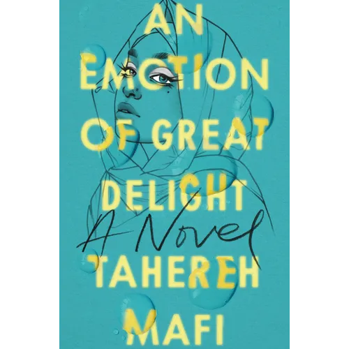 An Emotion of Great Delight