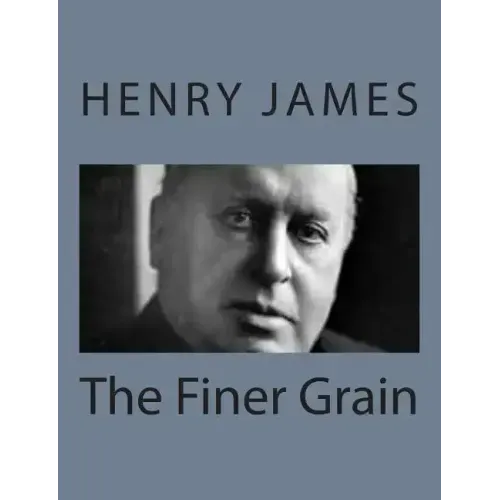 The Finer Grain