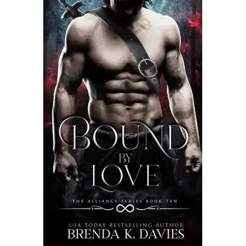 Bound by Love (The Alliance, Book 10)