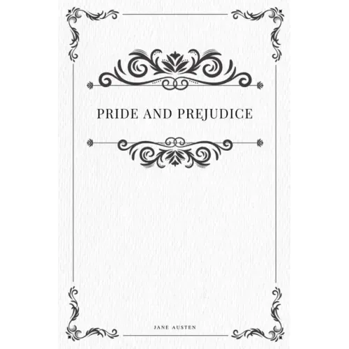 Pride and Prejudice
