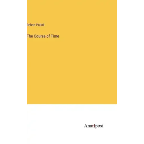 The Course of Time
