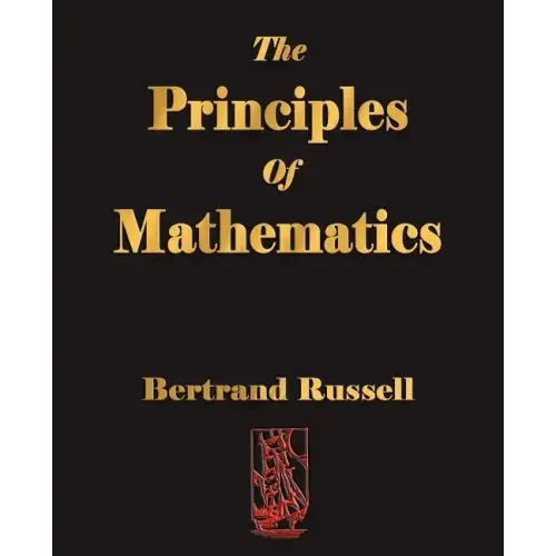 The Principles of Mathematics
