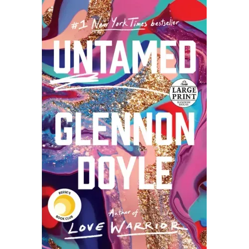 Untamed