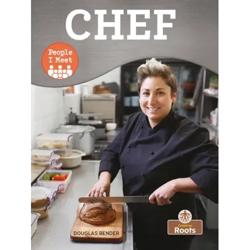 Chef