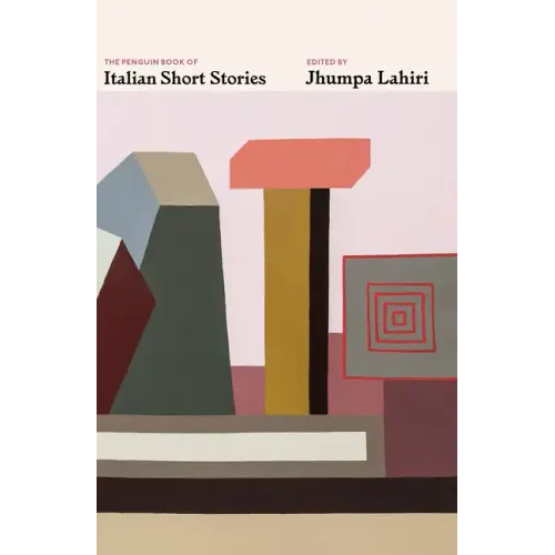 The Penguin Book of Italian Short Stories