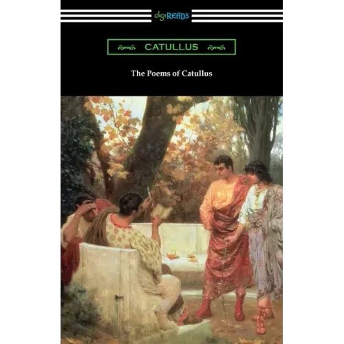 The Poems of Catullus