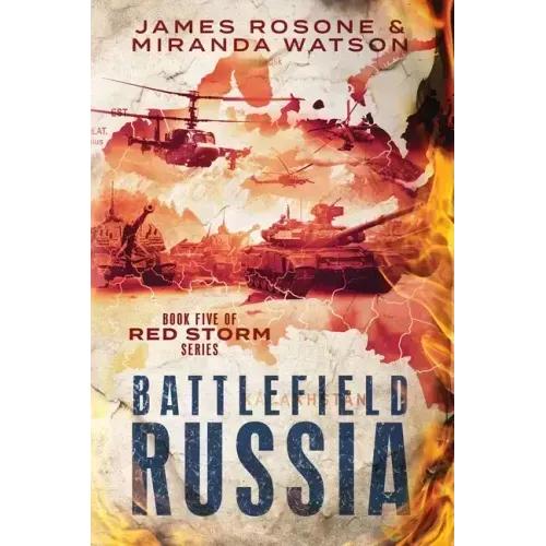 Battlefield Russia