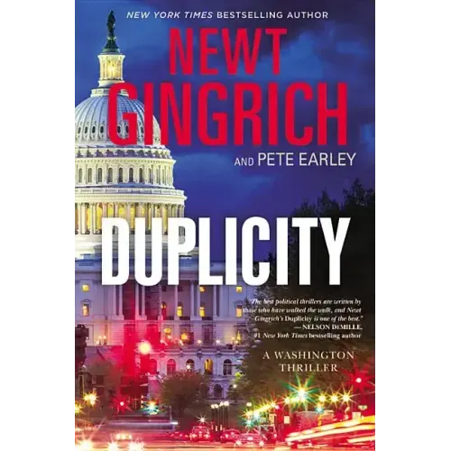 Duplicity