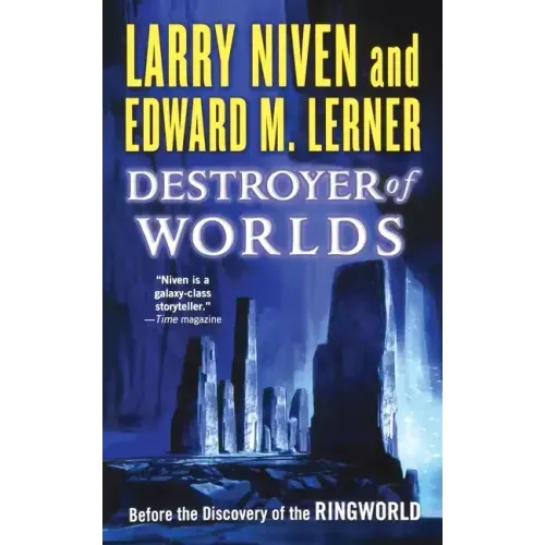 Destroyer of Worlds