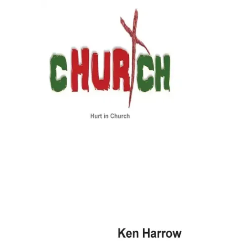 Hurt in Church 2nd Edition