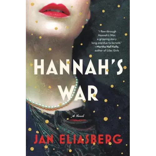 Hannah's War