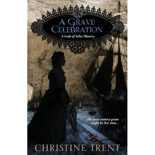 A Grave Celebration
