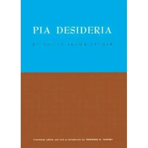Pia Desideria