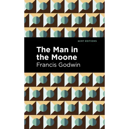 The Man in the Moone