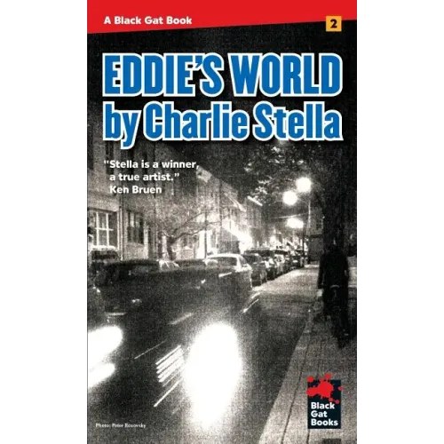 Eddie's World