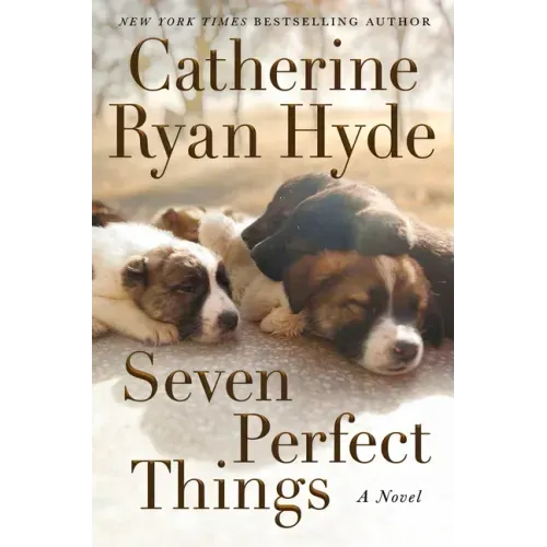 Seven Perfect Things