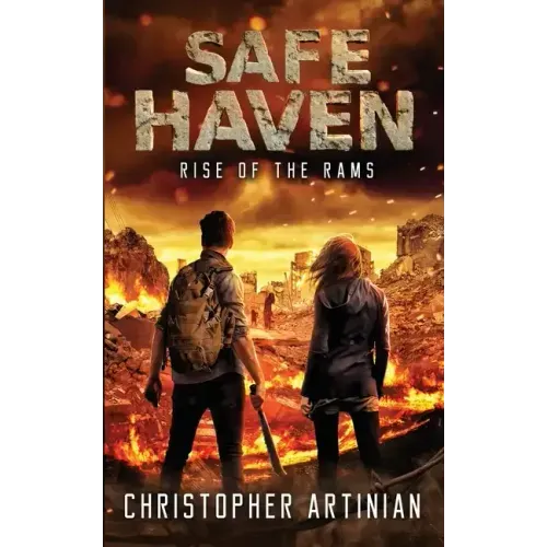 Safe Haven: Rise of the RAMs