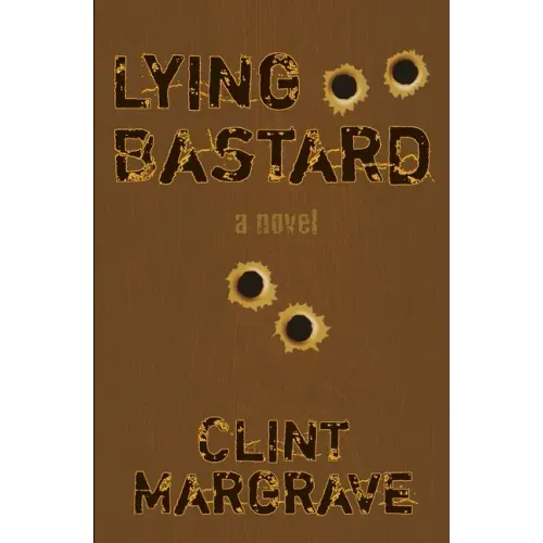 Lying Bastard