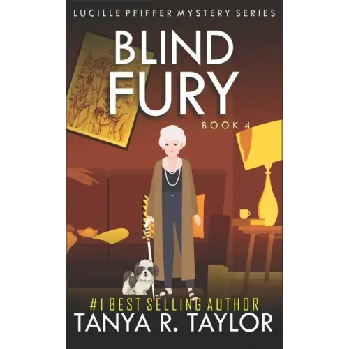 Blind Fury