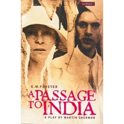 E.M. Forster's a Passage to India
