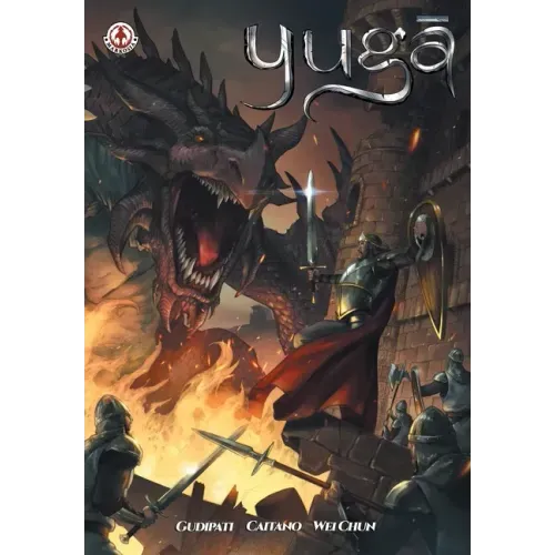 Yuga