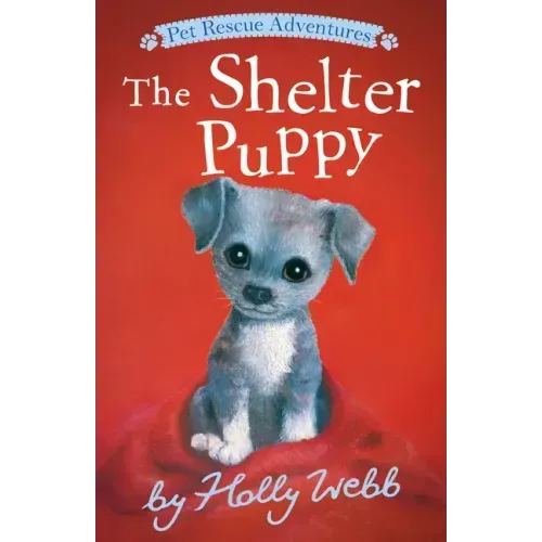 The Shelter Puppy