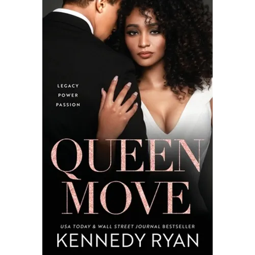Queen Move