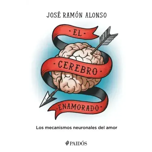 El Cerebro Enamorado