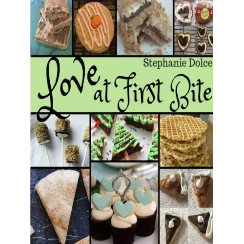 Love At First Bite
