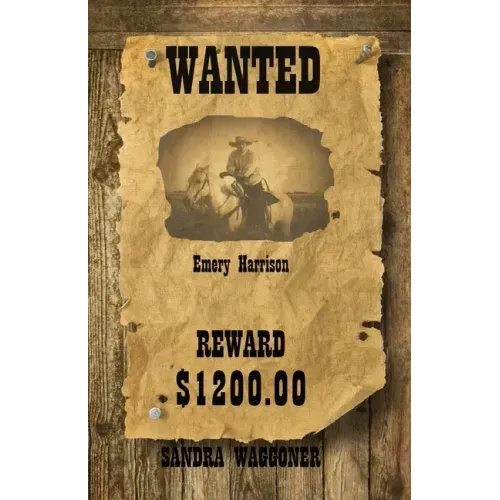 Wanted