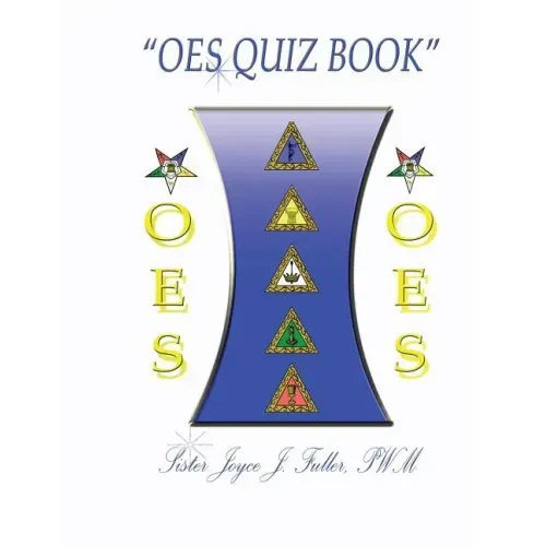 OES Quiz Book
