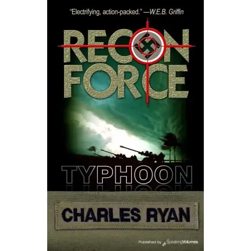 Typhoon: Recon Force