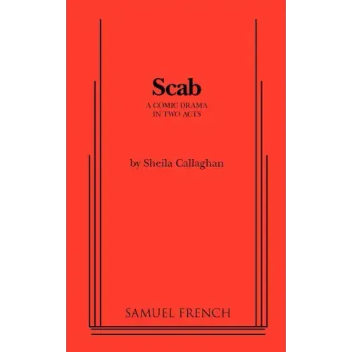 Scab