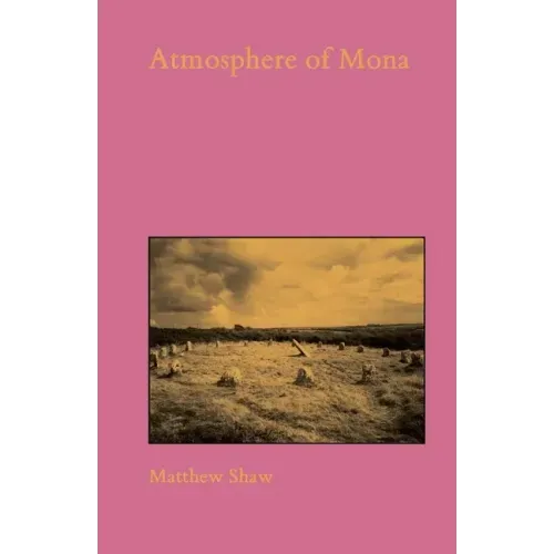 Atmosphere of Mona
