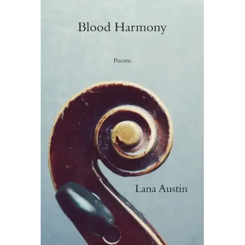 Blood Harmony
