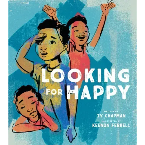 Looking for Happy