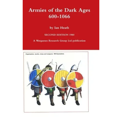Armies of the Dark Ages