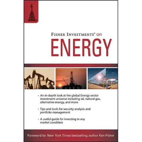 Fisher Investments on Energy