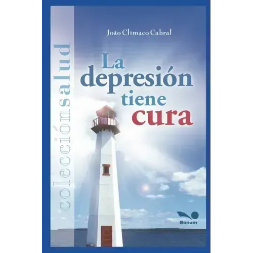 La Depresión Tiene Cura