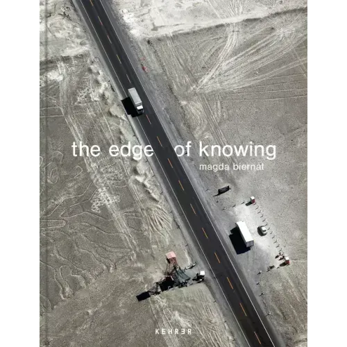 The Edge of Knowing