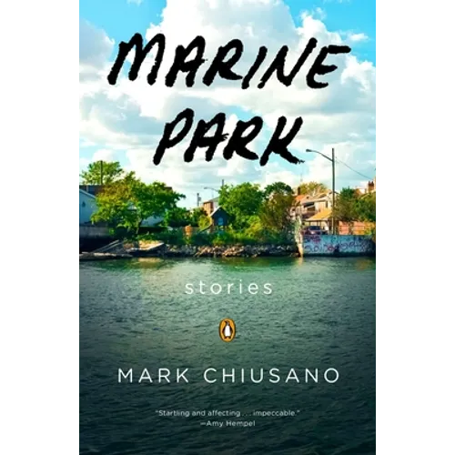 Marine Park: Stories