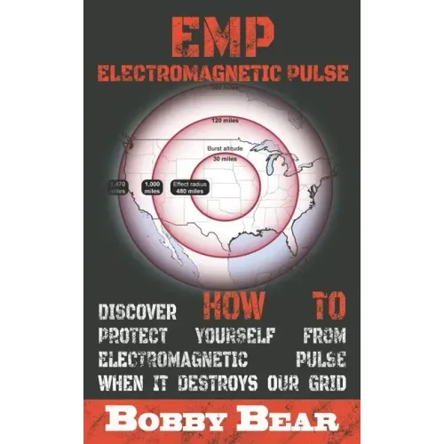 EMP Electromagnetic Pulse: Discover How To Protect Yourself From Electromagnetic Pulse When It Destroys Our Grid