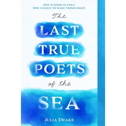 The Last True Poets of the Sea
