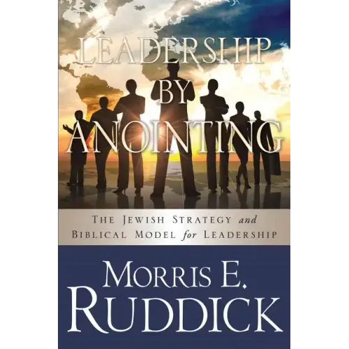 Leadership by Anointing