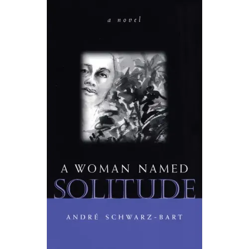A Woman Named Solitude