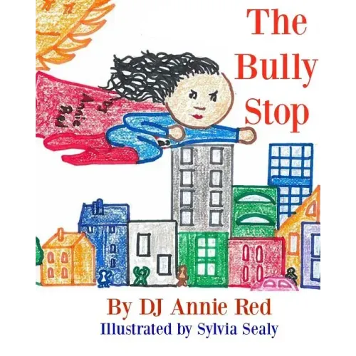 The Bully Stop