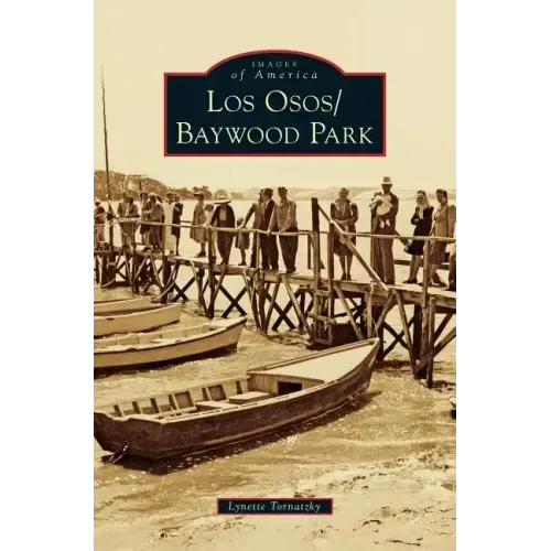 Los Osos/Baywood Park
