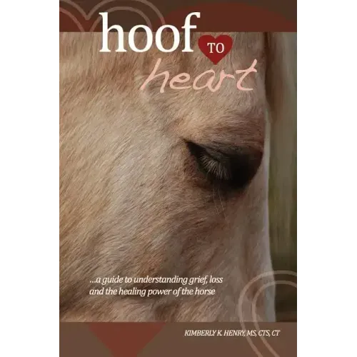 Hoof to Heart