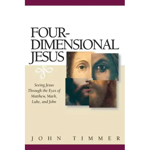 Four-Dimensional Jesus