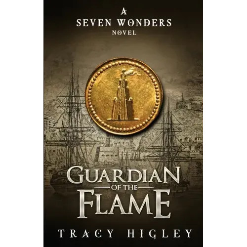 Guardian of the Flame